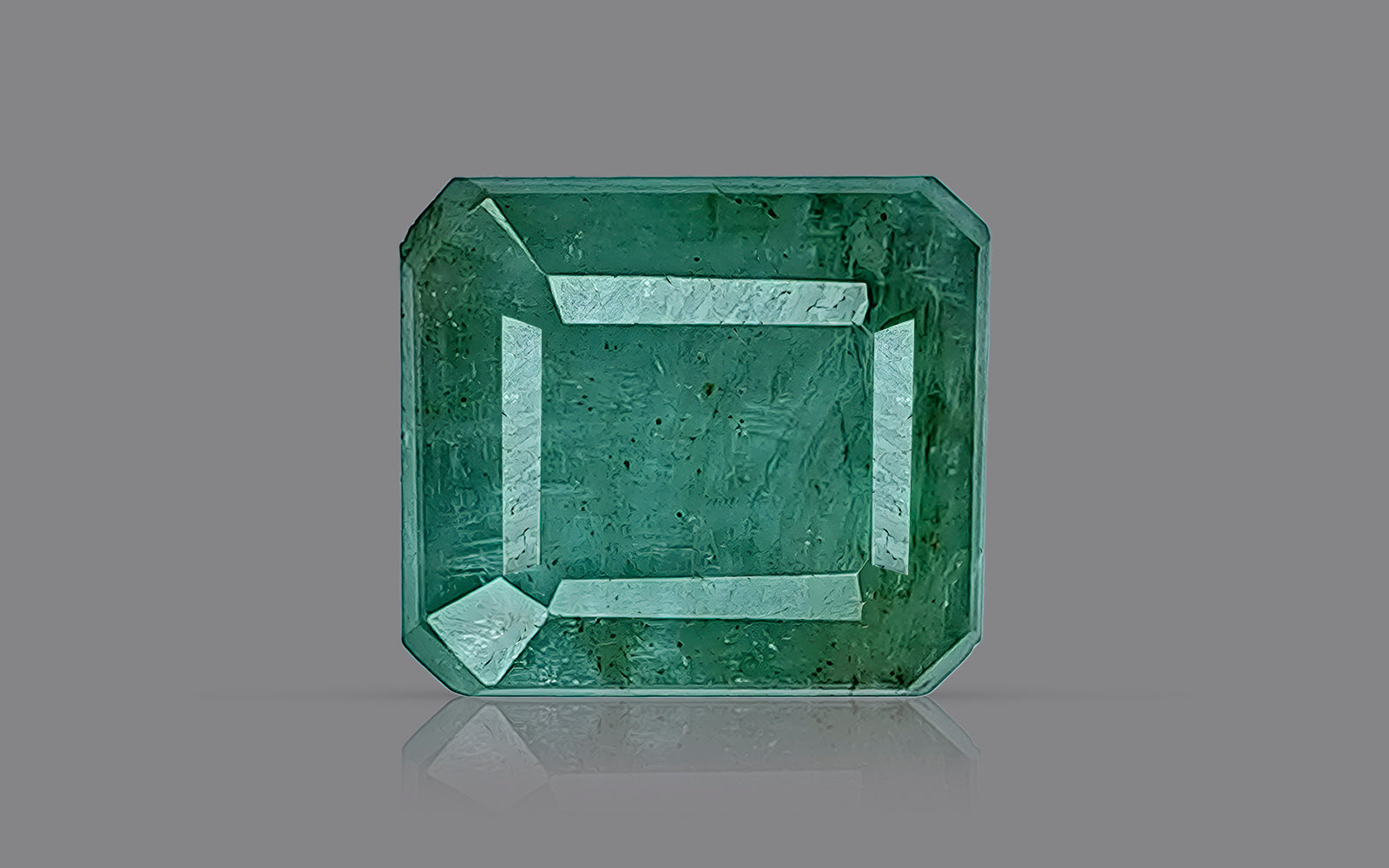 Emerald (3.44 Carats)