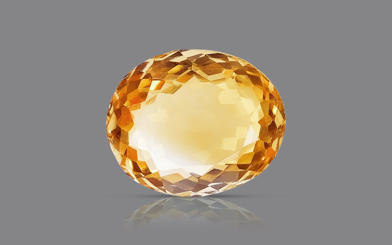 Citrine (6.05 Carats)