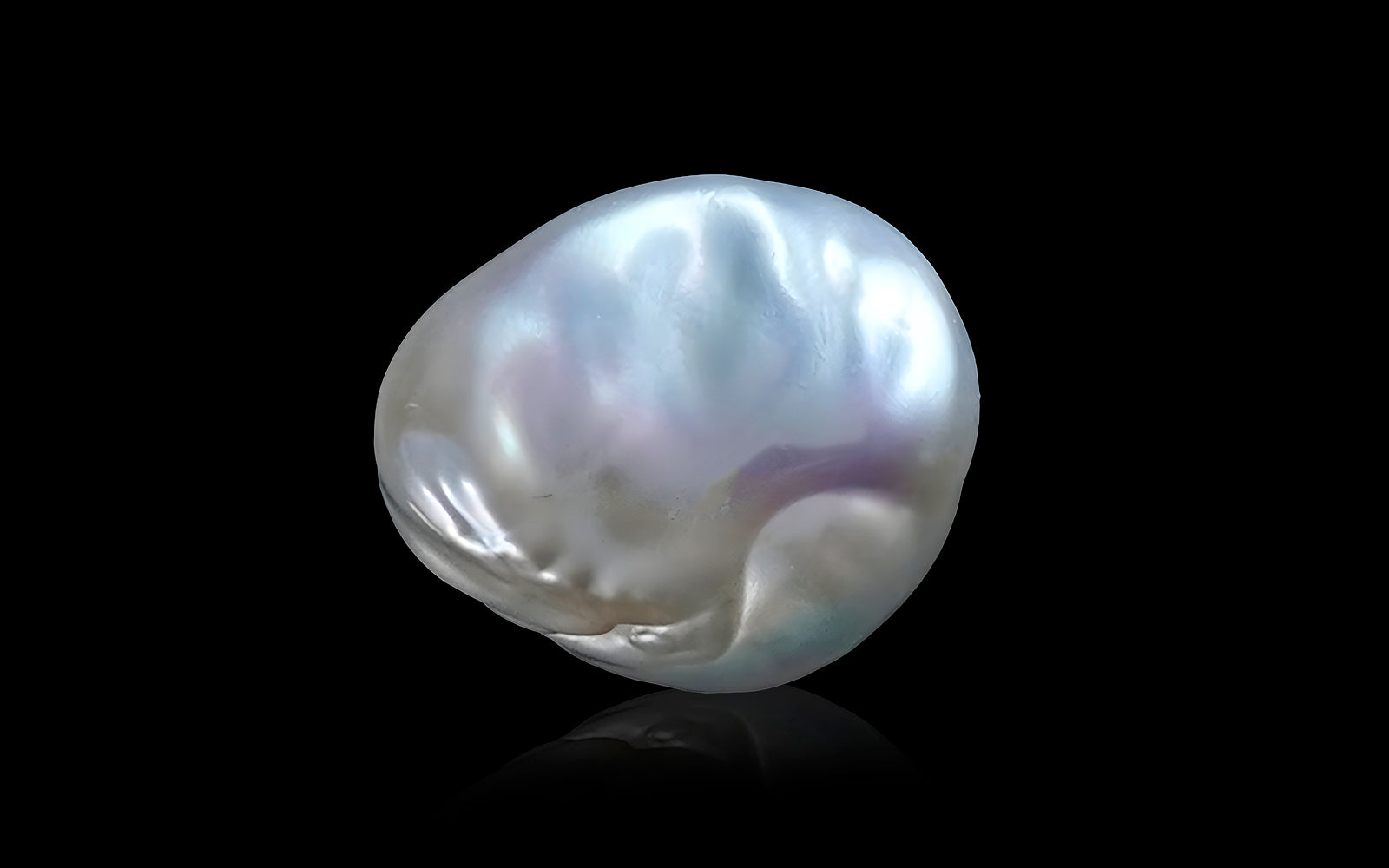 Keshi Pearl (5.02 Carats)