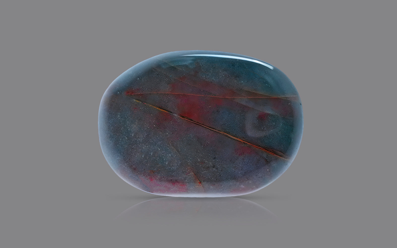 BloodStone (11.95 Carats)