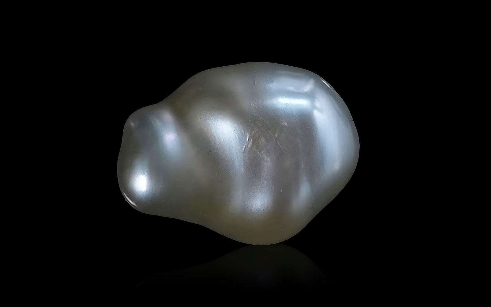 Keshi Pearl (5.78 Carats)