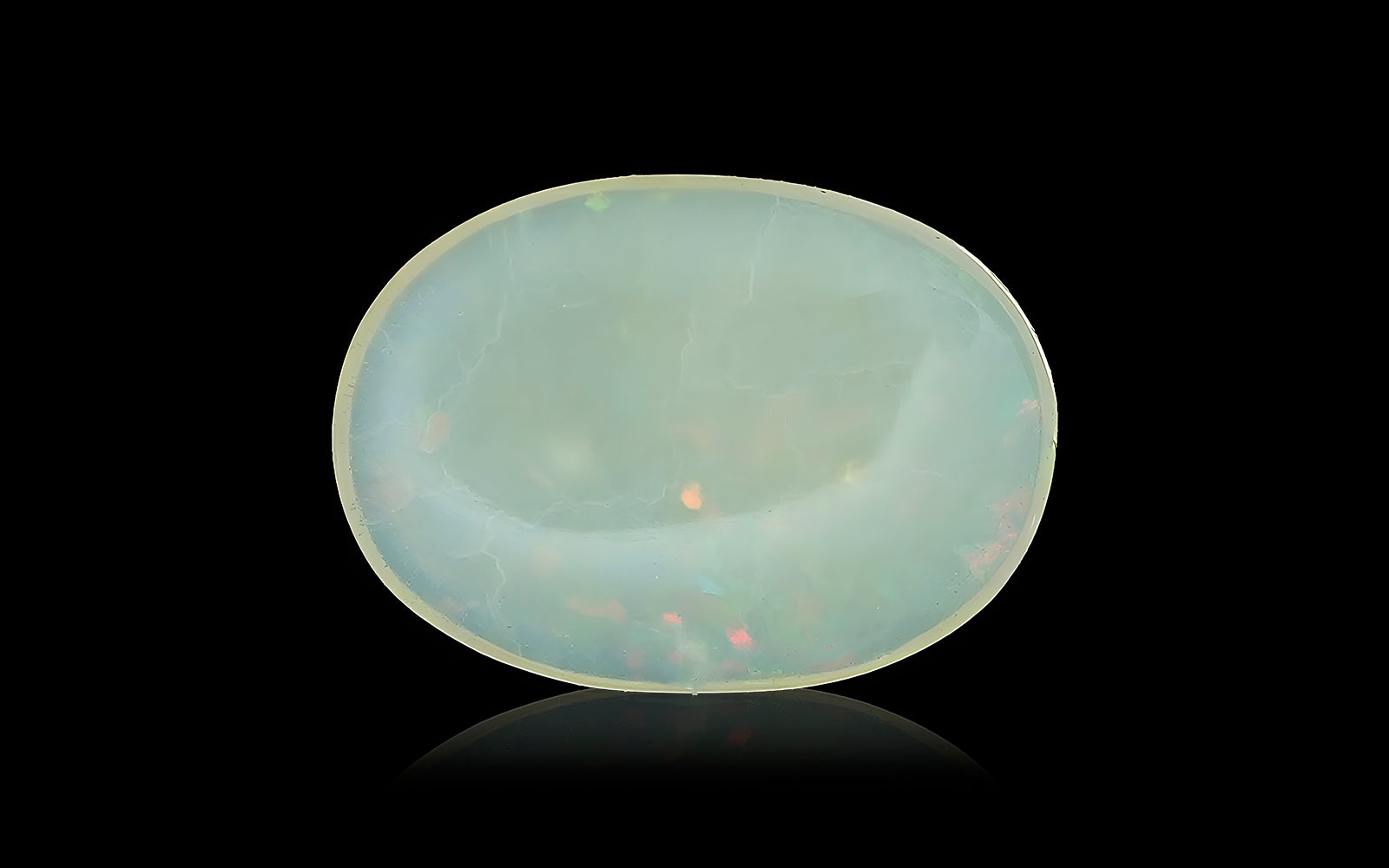 Opal (7.54 Carats)