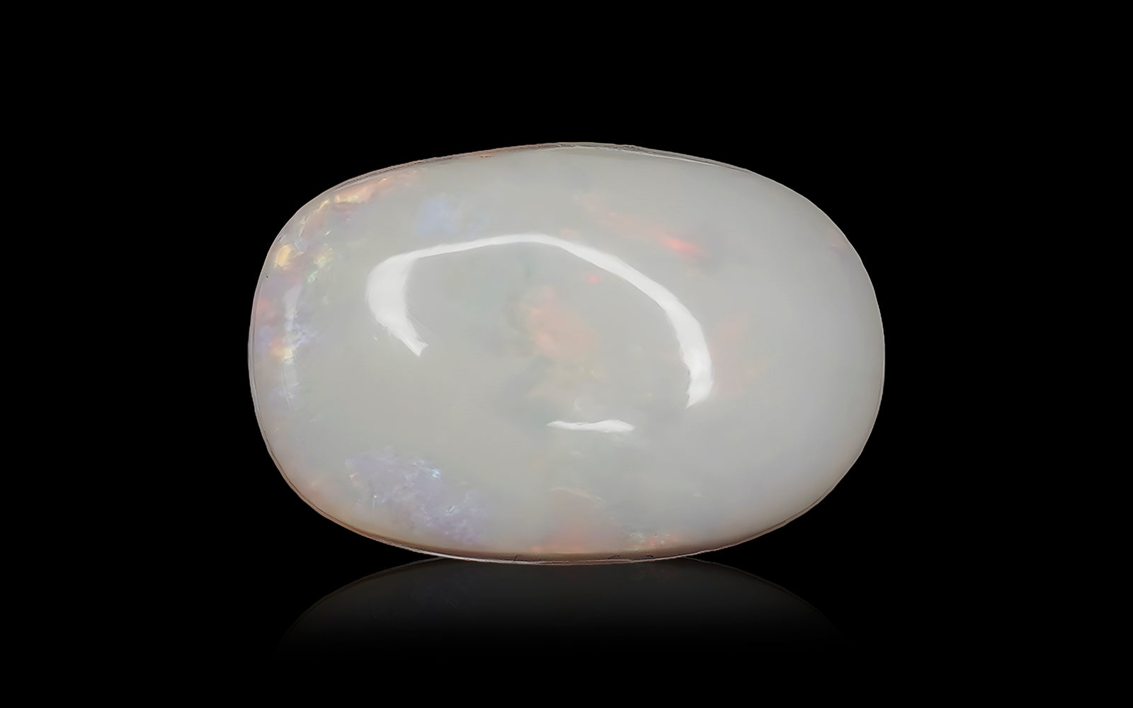 Opal (6.66 Carats)