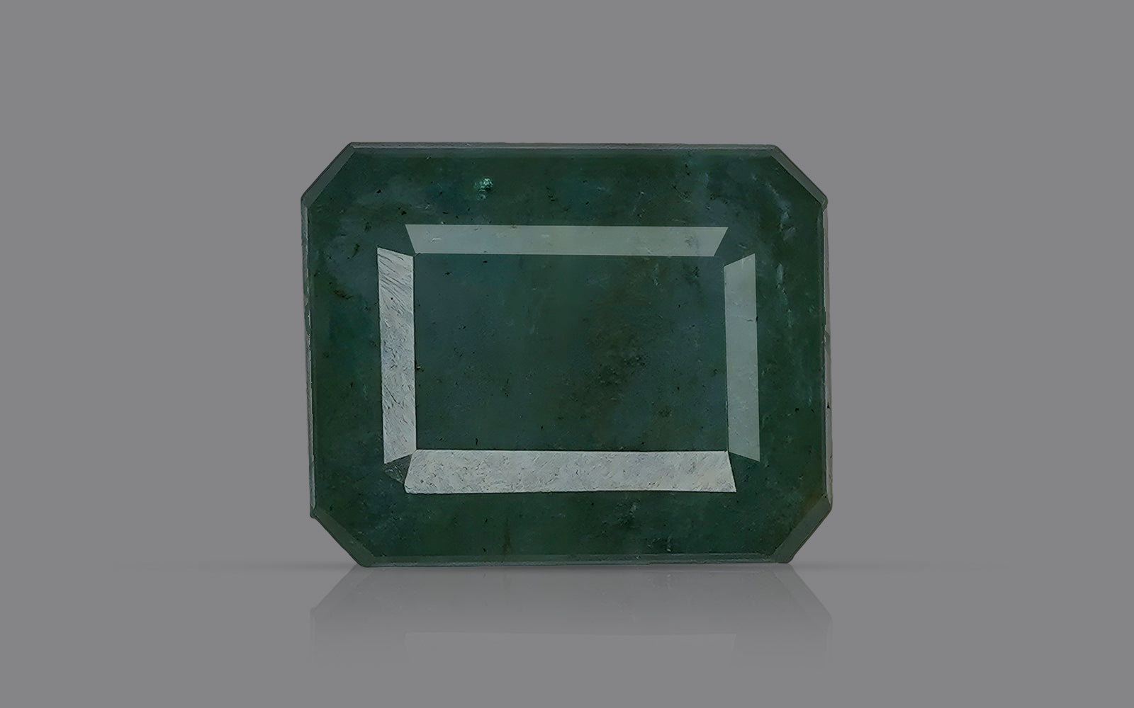 Emerald (4.71 Carats)