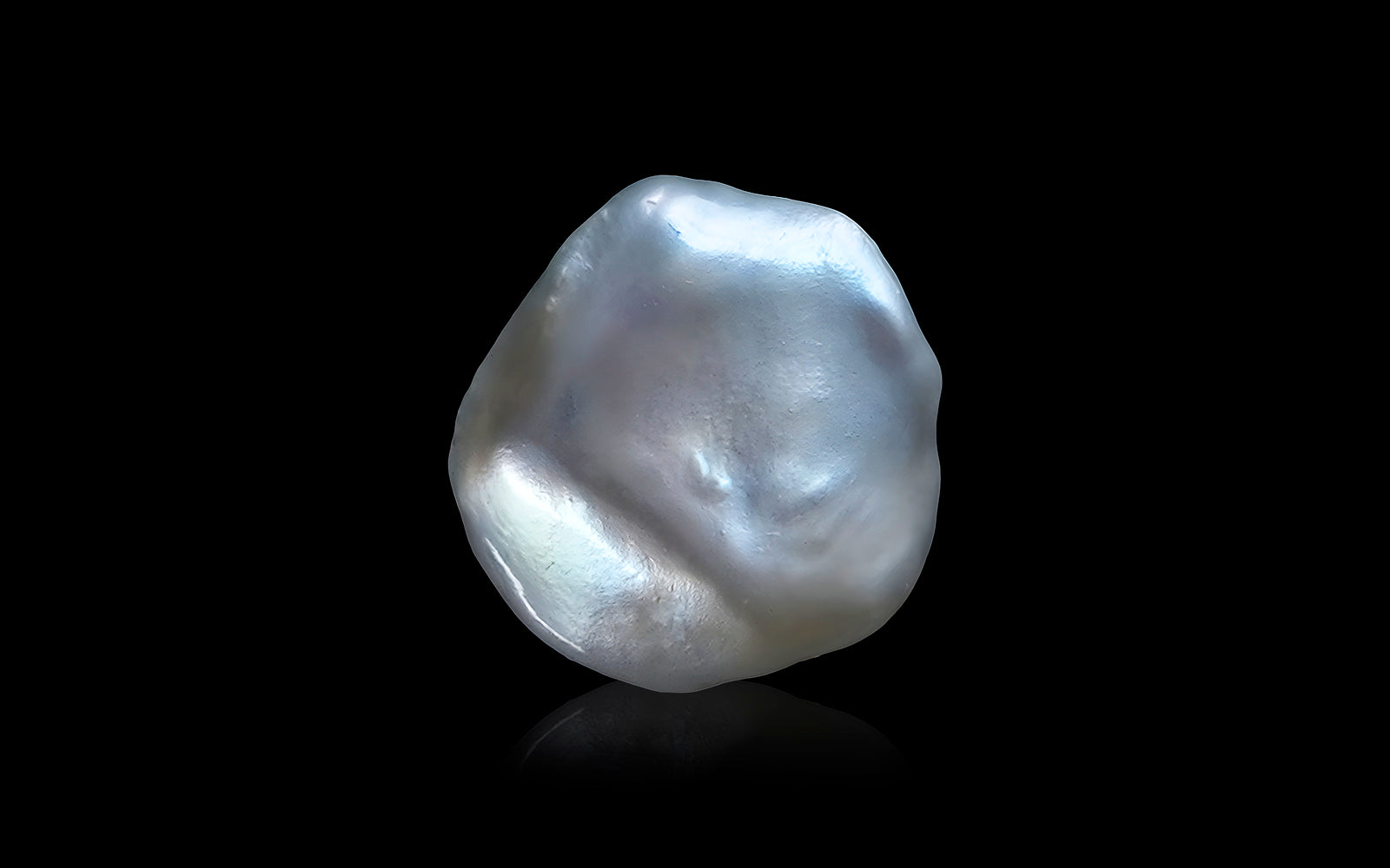 Keshi Pearl (4.93 Carats)