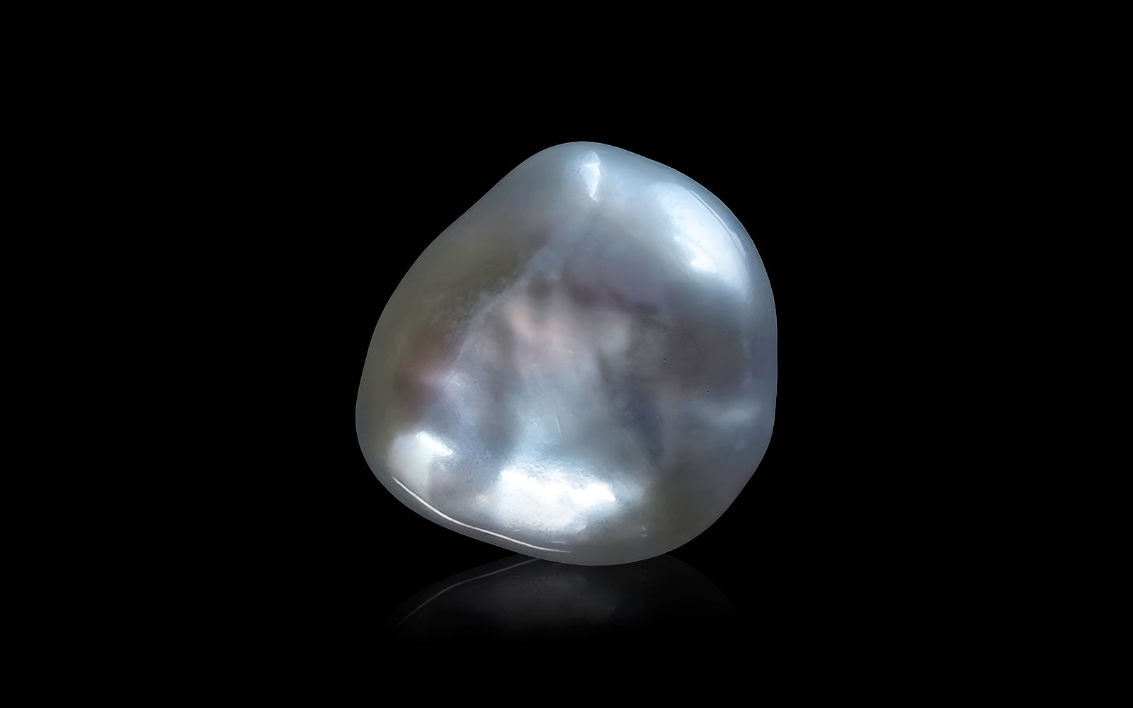 Keshi Pearl (6.12 Carats)