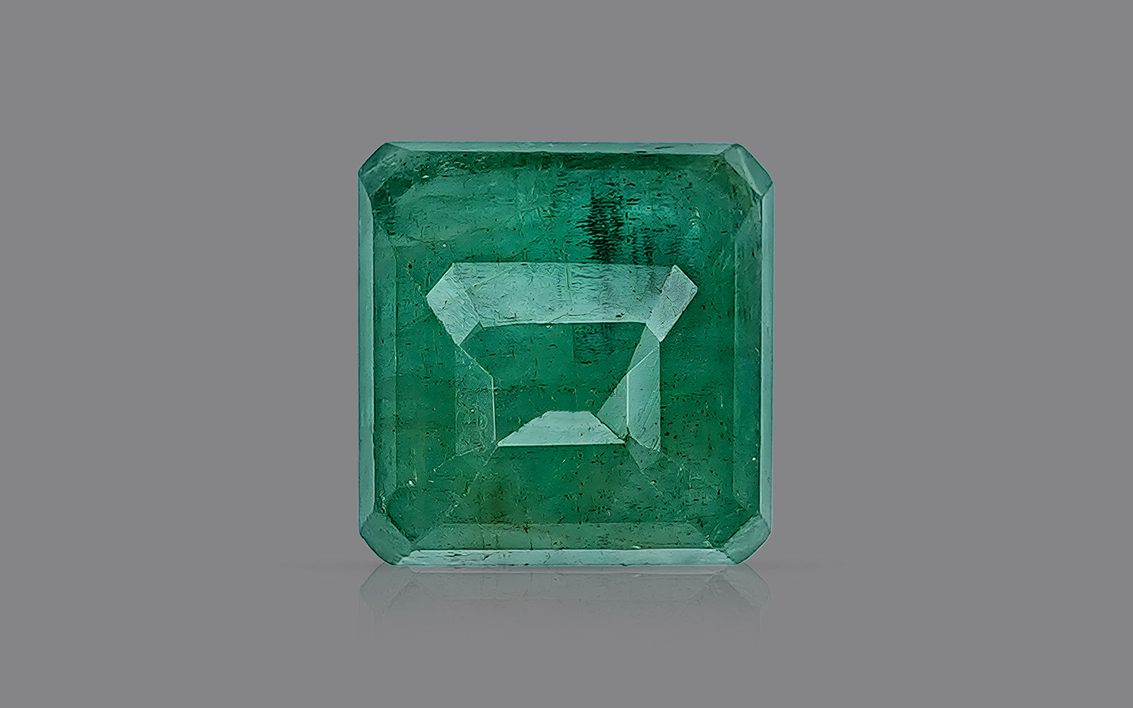 Emerald (8.27 Carats)