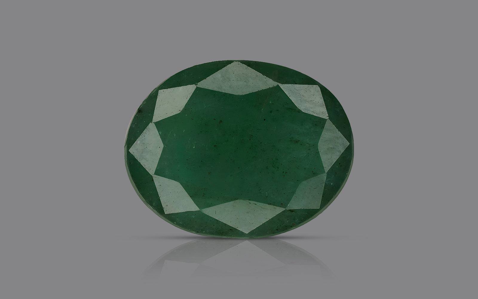 Emerald (8.12 Carats)