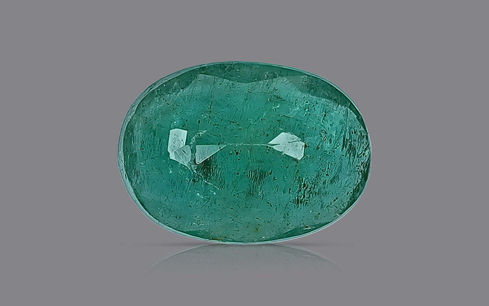 Emerald (3.22 Carats)