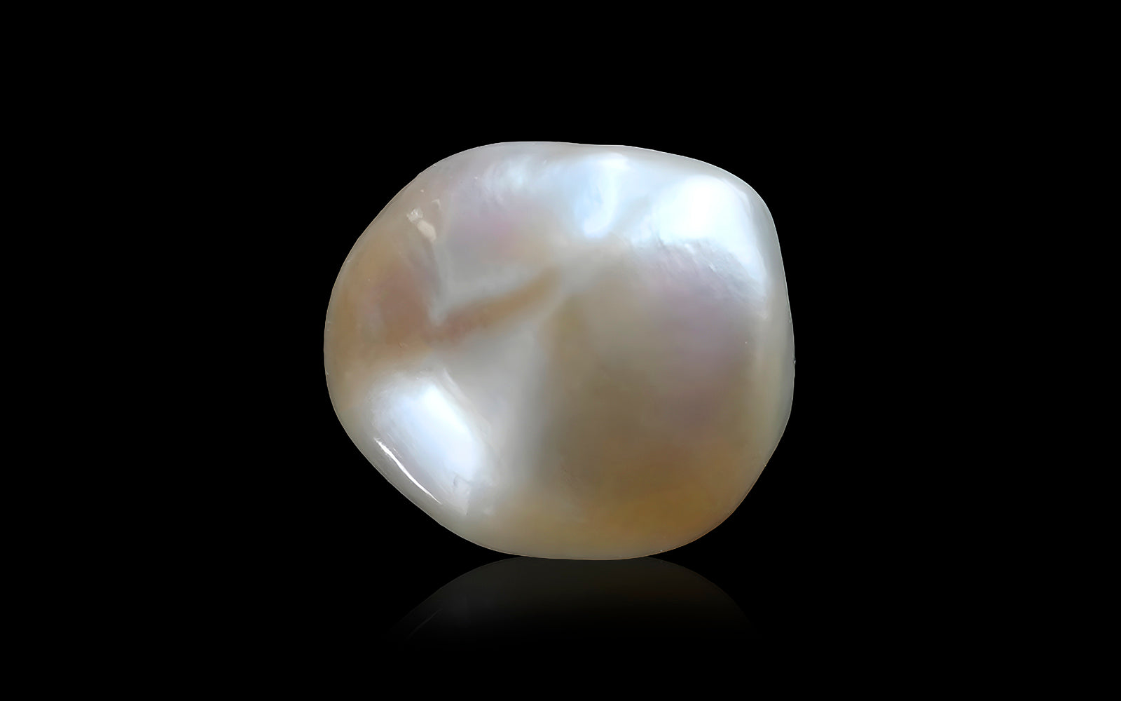 Keshi Pearl (6.01 Carats)