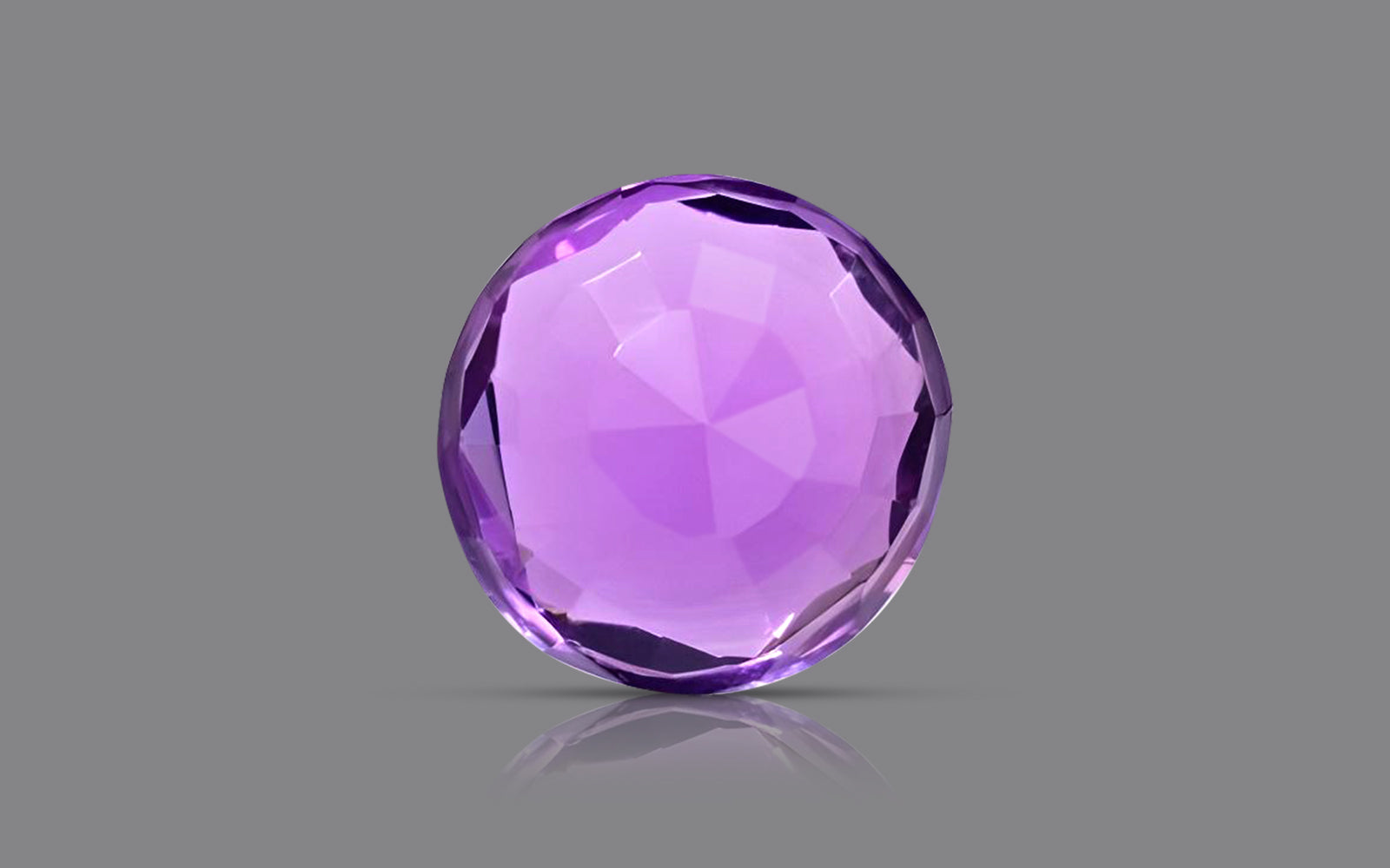 Amethyst - Purple (6.16 Carats)