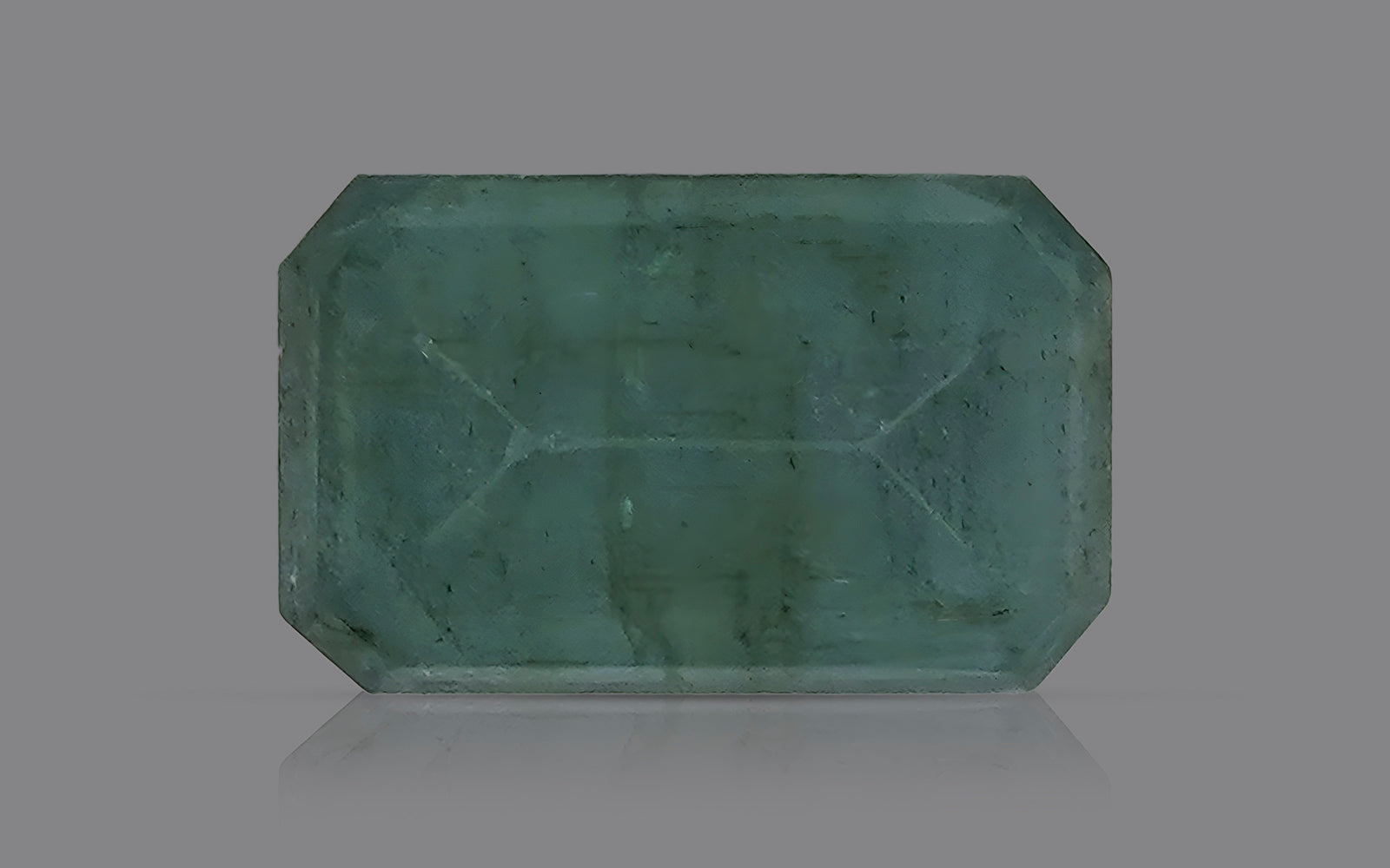 Emerald (4.11 Carats)