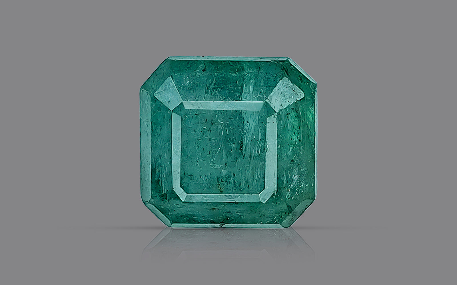 Emerald (4.25 Carats)