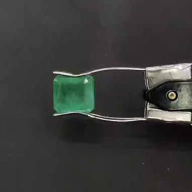 Emerald - 6.30 Carats