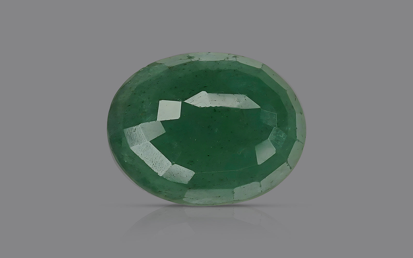 Emerald (8.12 Carats)