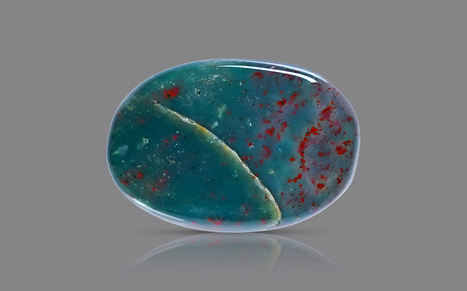 BloodStone (10.13 Carats)