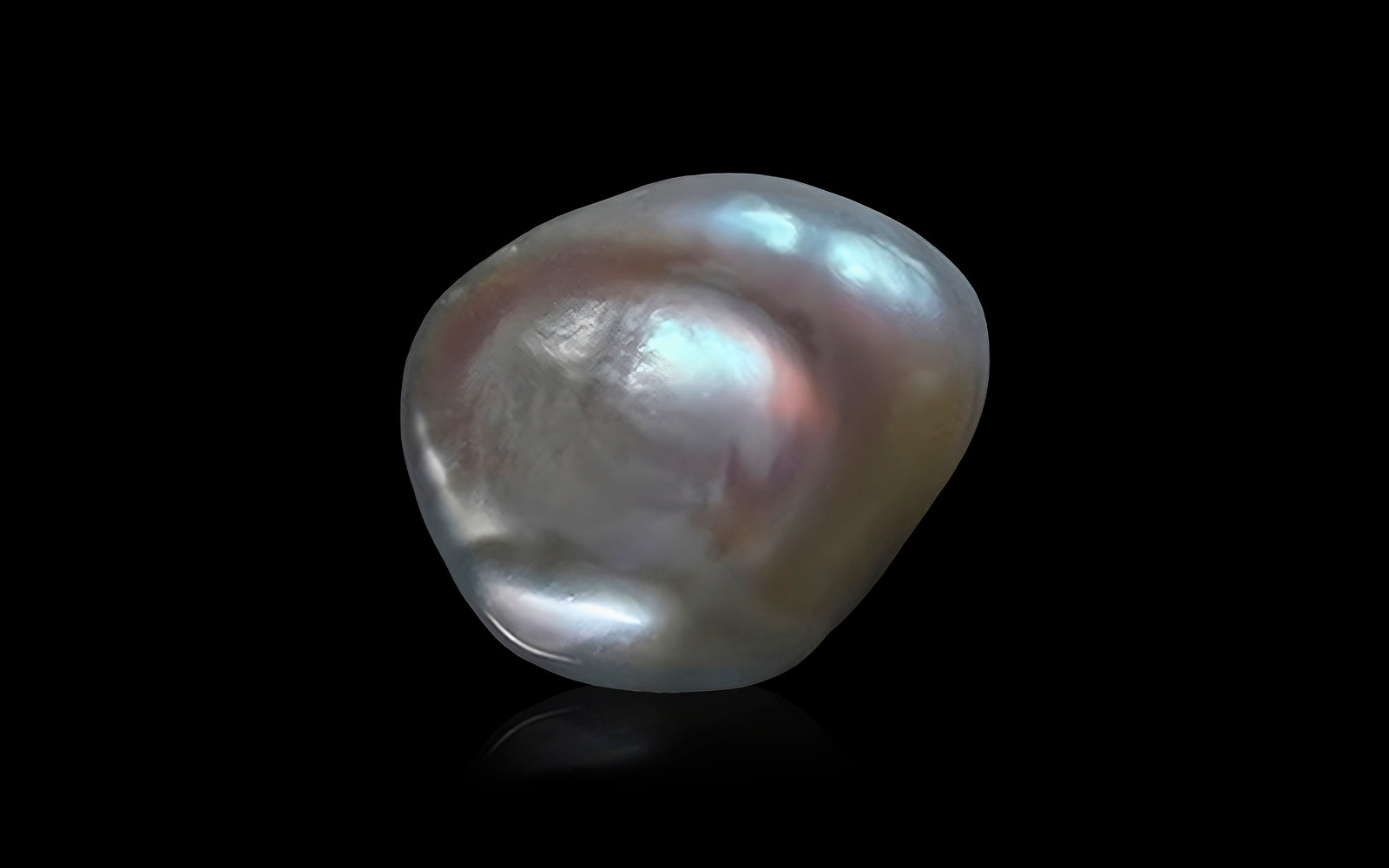 Keshi Pearl (4.35 Carats)