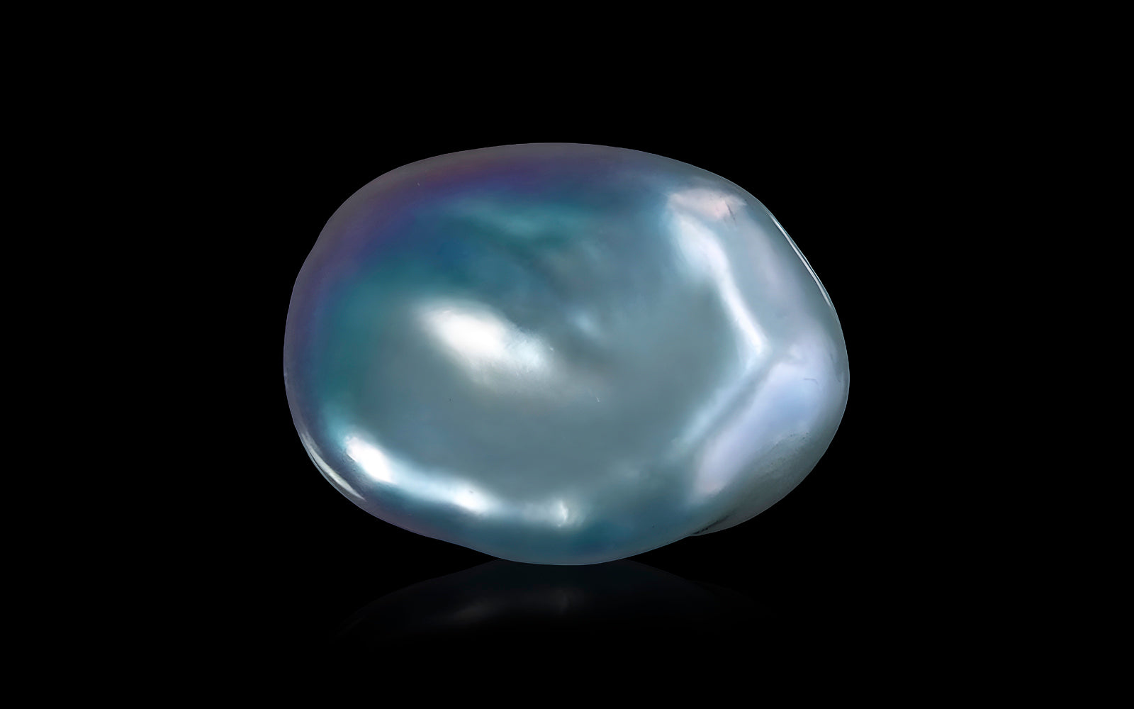 Keshi Pearl (5.78 Carats)