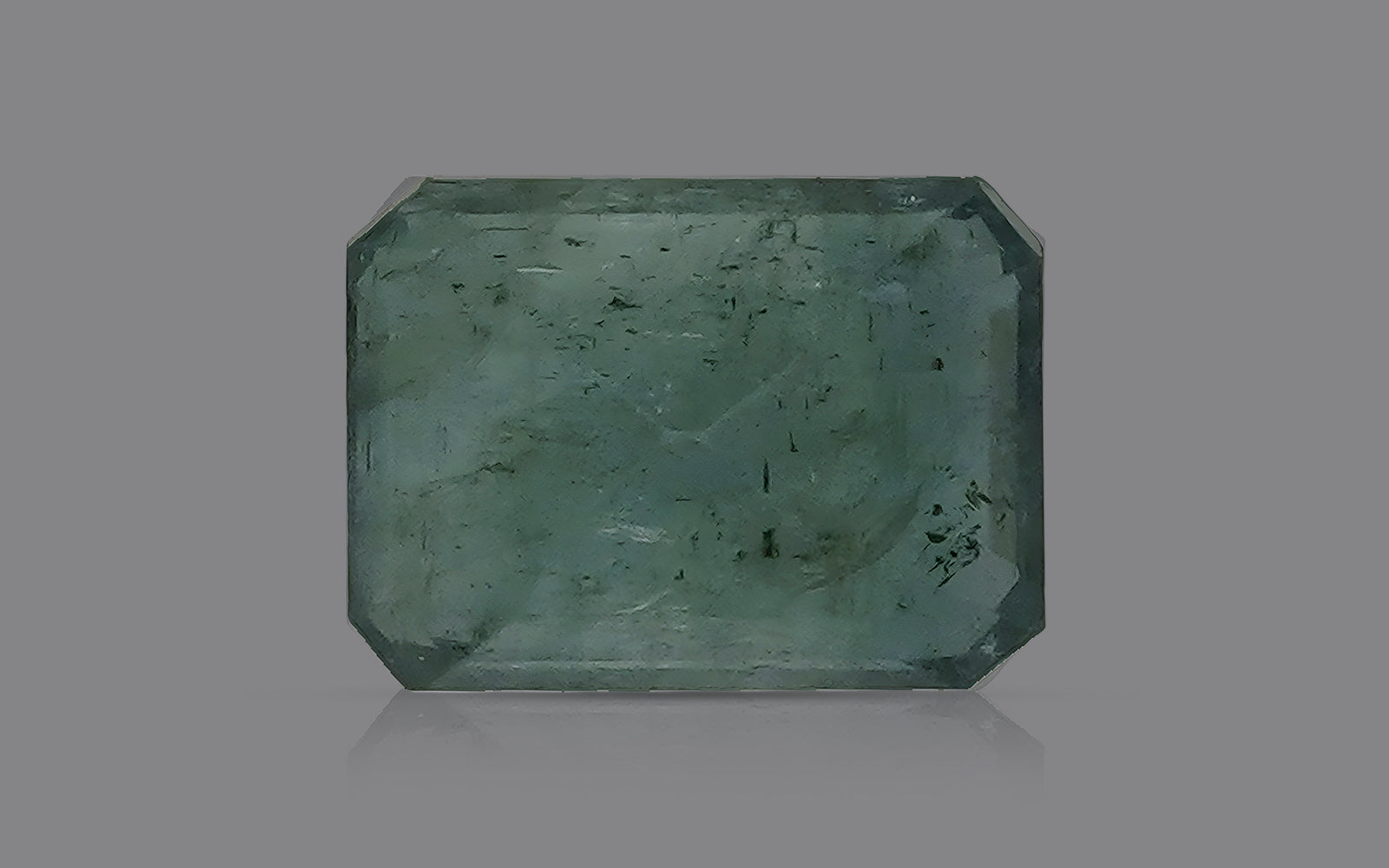 Emerald (3.67 Carats)