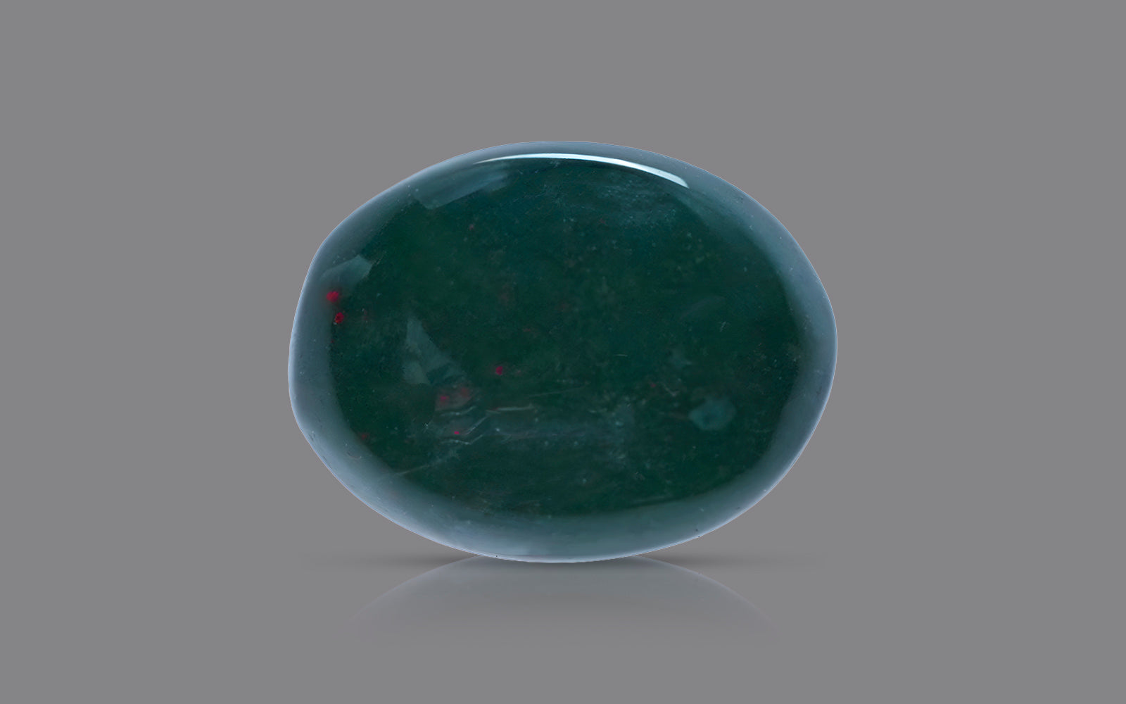 BloodStone (9.55 Carats)