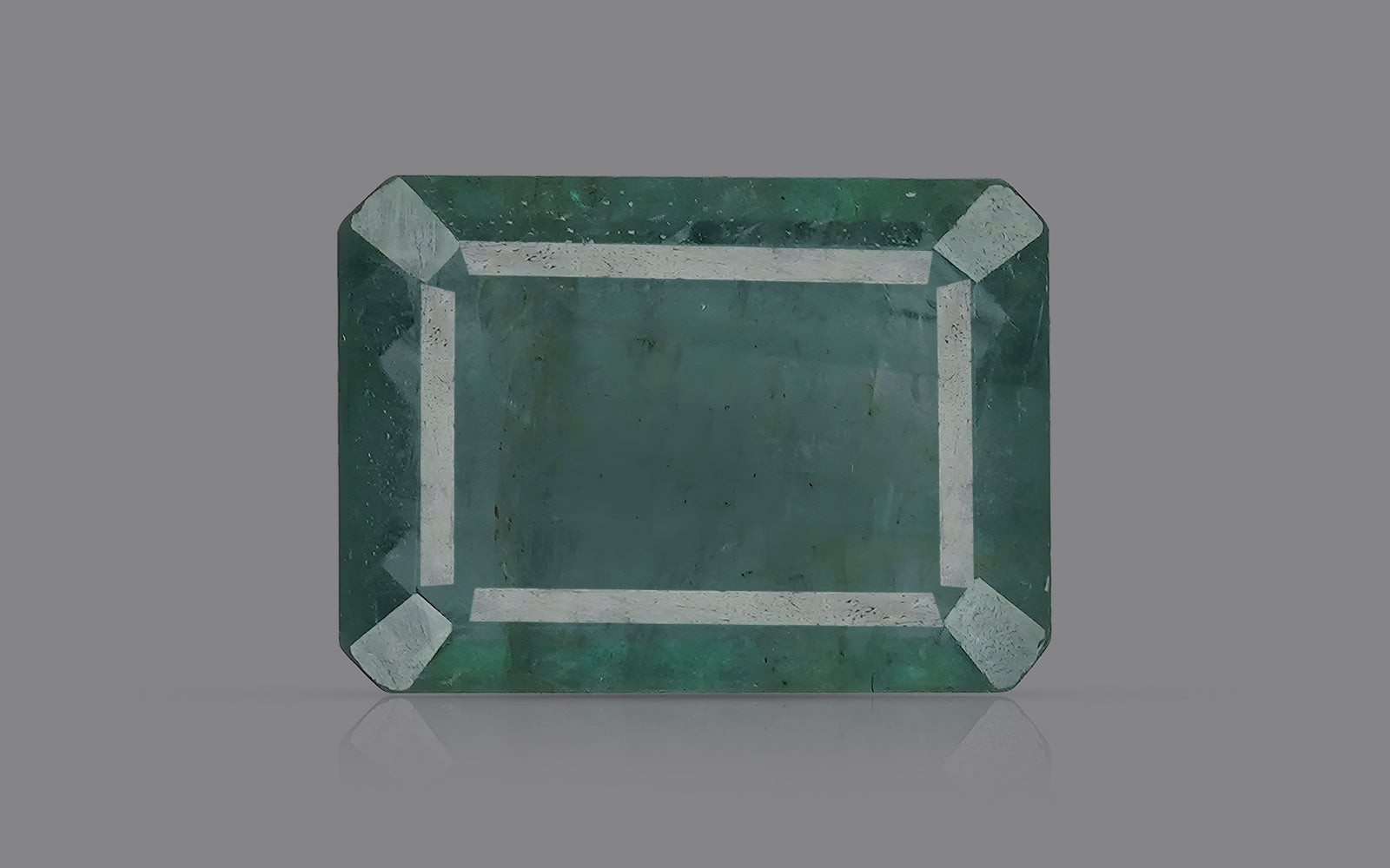 Emerald (5.37 Carats)