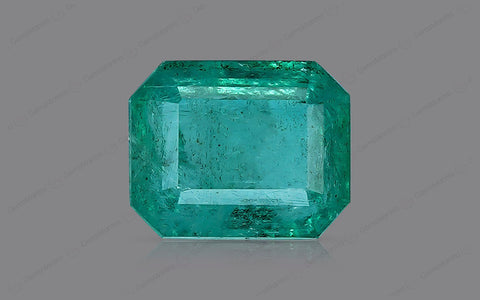 Emerald (Panna) – 5.16 Carat / 5.7 Ratti [GM00072]