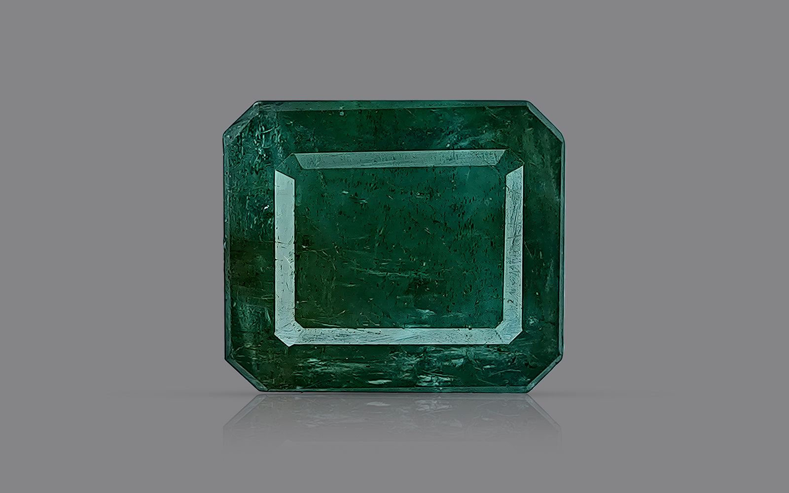 Emerald (7.04 Carats)