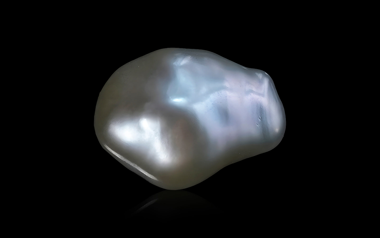 Keshi Pearl (5.78 Carats)