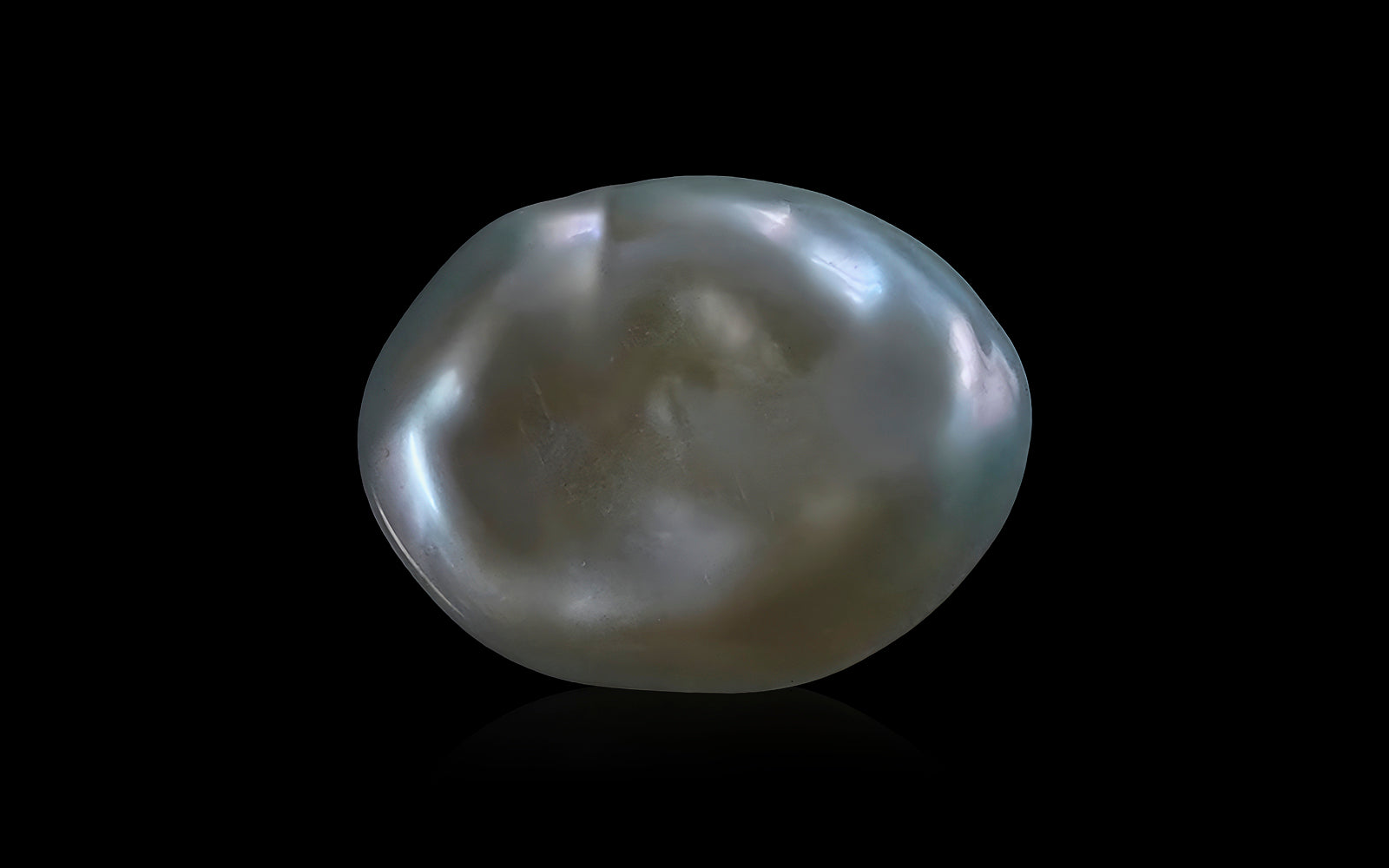 Keshi Pearl (4.26 Carats)