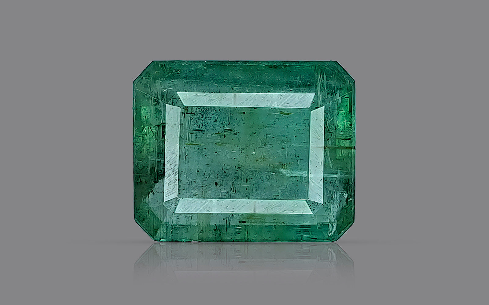 Emerald (4.13 Carats)