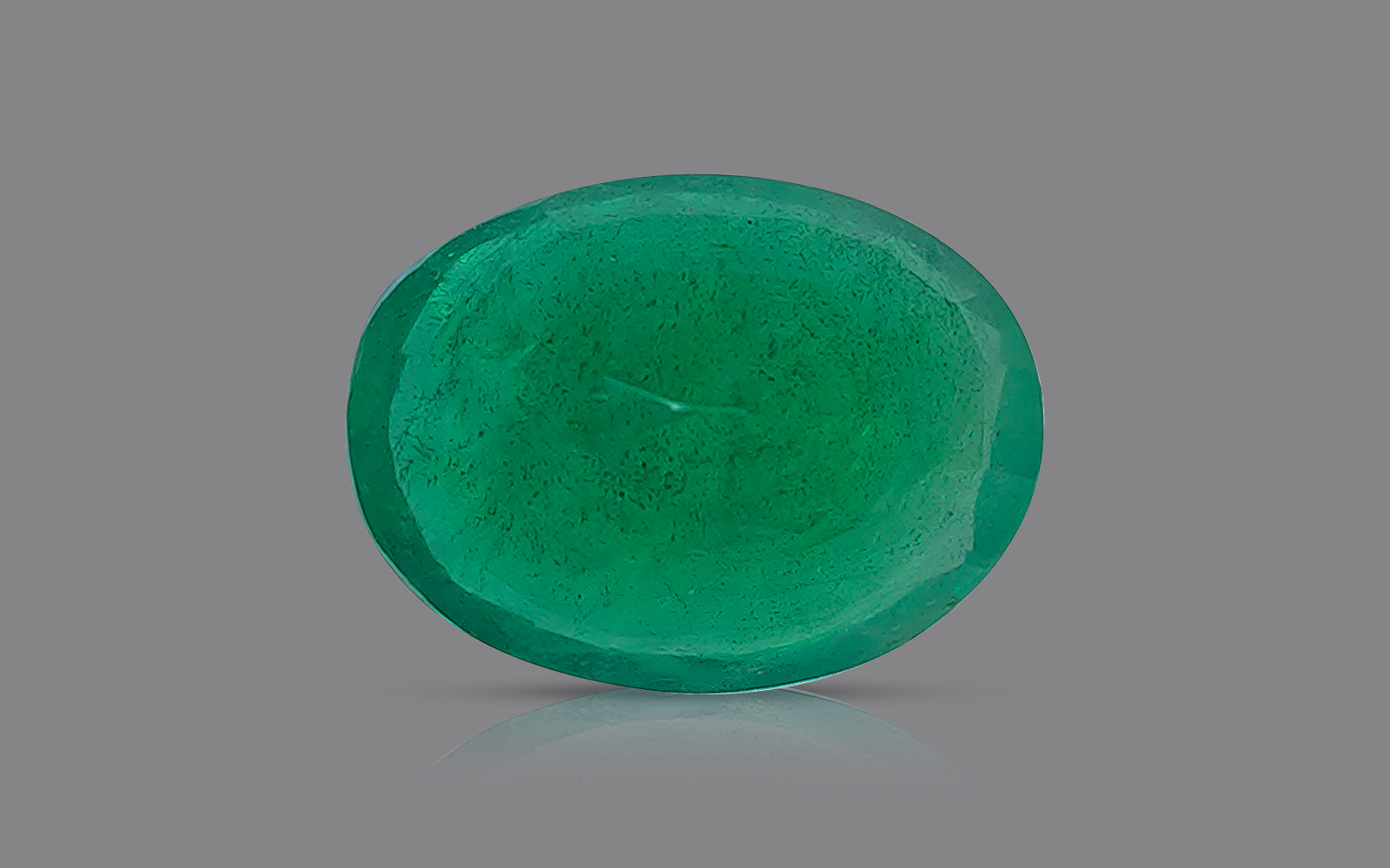 Emerald - (Clarity-color Based) (4.08 Carats)