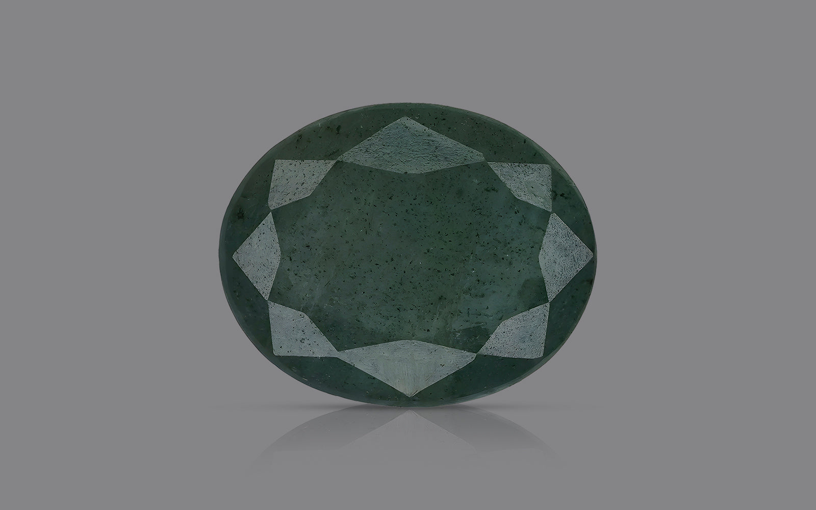 Emerald (5.7 Carats)