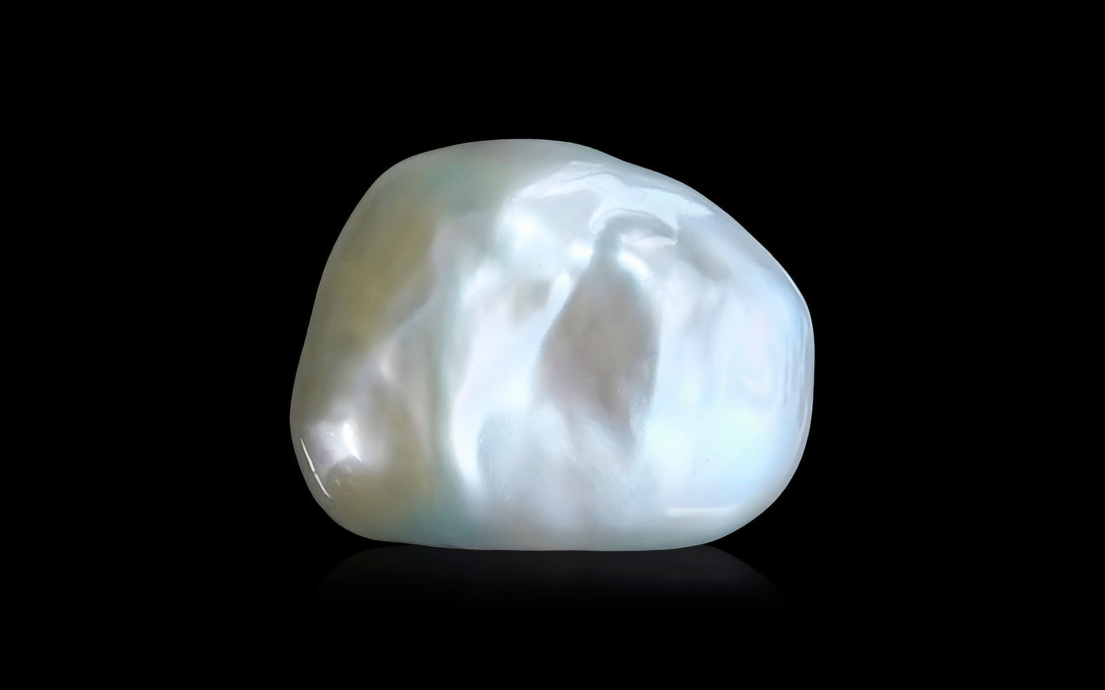 Keshi Pearl (6.48 Carats)