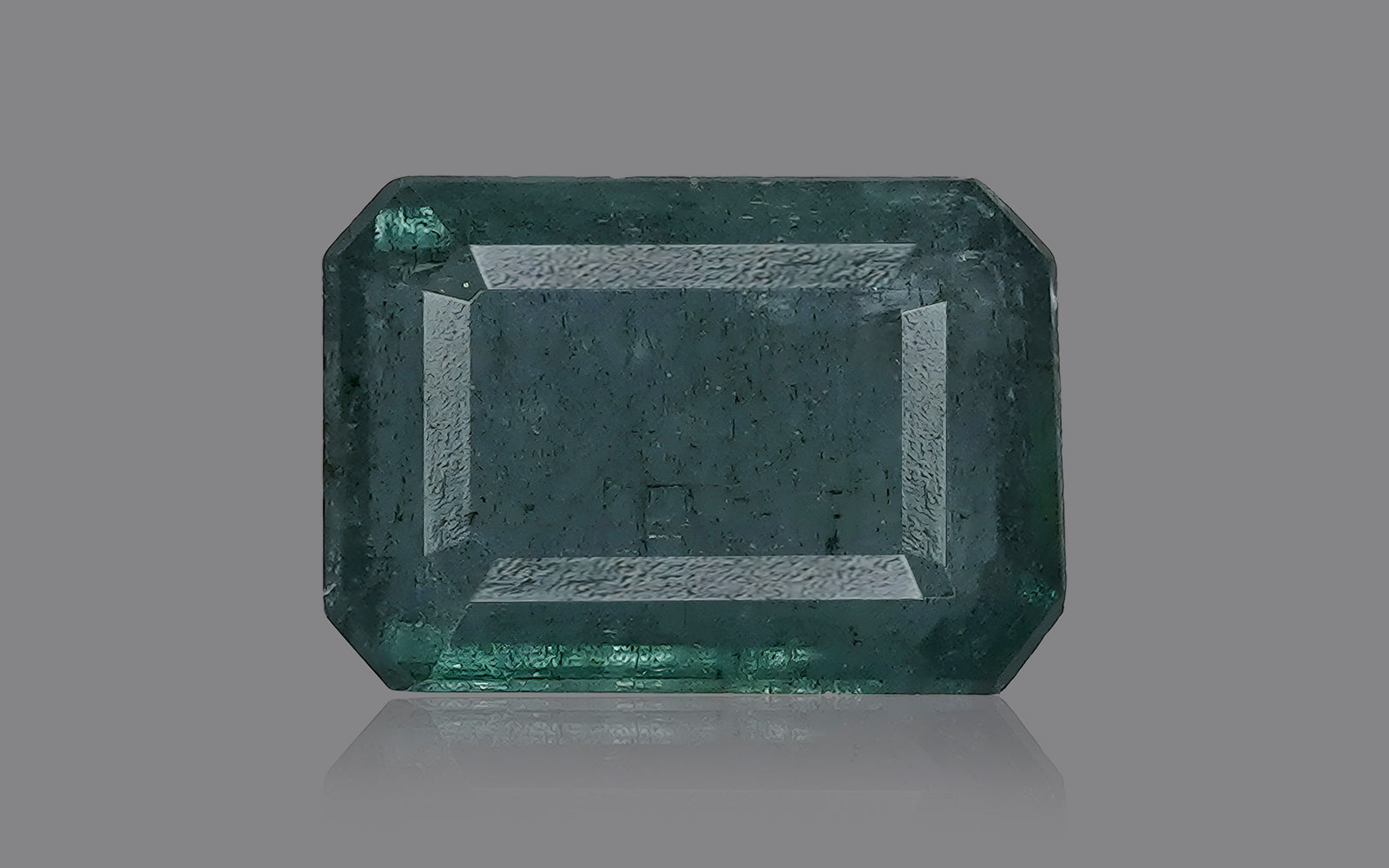 Emerald (5.31 Carats)