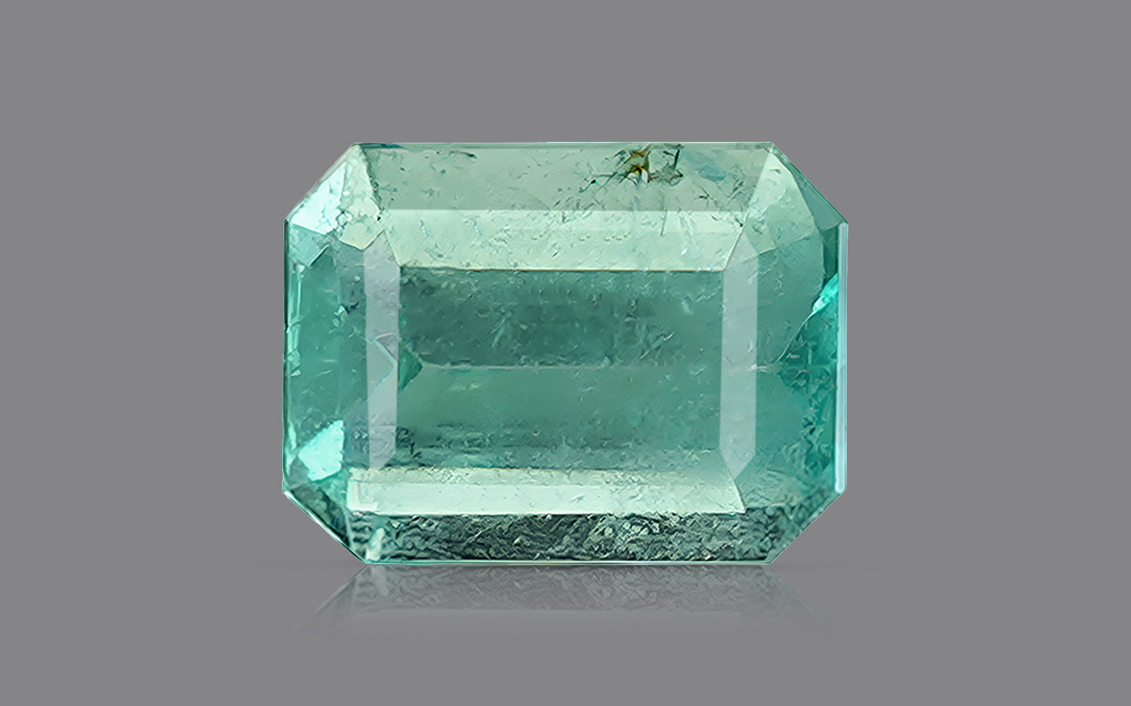 Emerald - 6.85 Carats