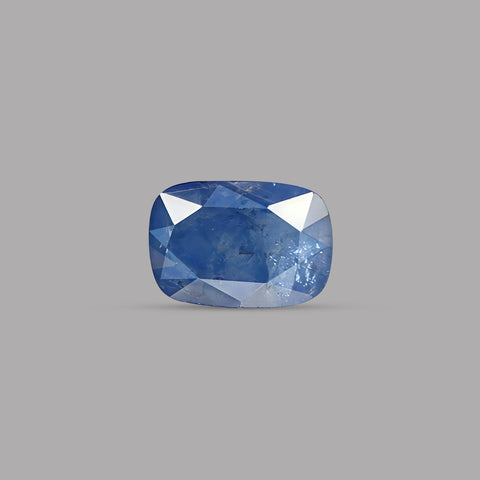 Blue Sapphire (Neelam) – 4.25 Carat / 4.7 Ratti [R030]