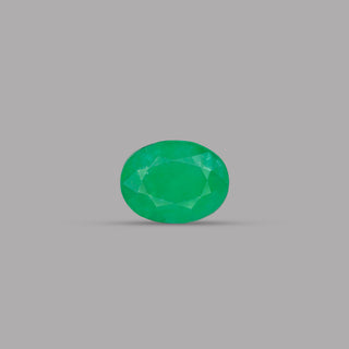 Emerald (Panna) – 2.55 Carat / 2.8 Ratti [GM09593]