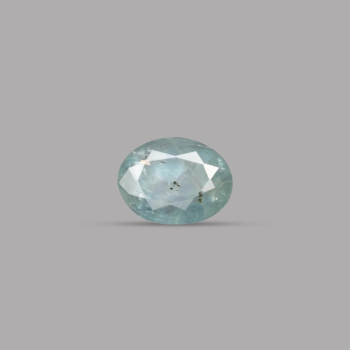 Blue Sapphire (Neelam) – 4.08 Carat / 4.5 Ratti [GM02696]