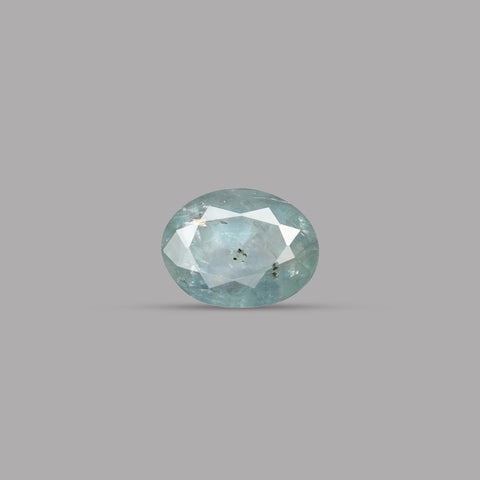Blue Sapphire (Neelam) – 4.08 Carat / 4.5 Ratti [GM02696]