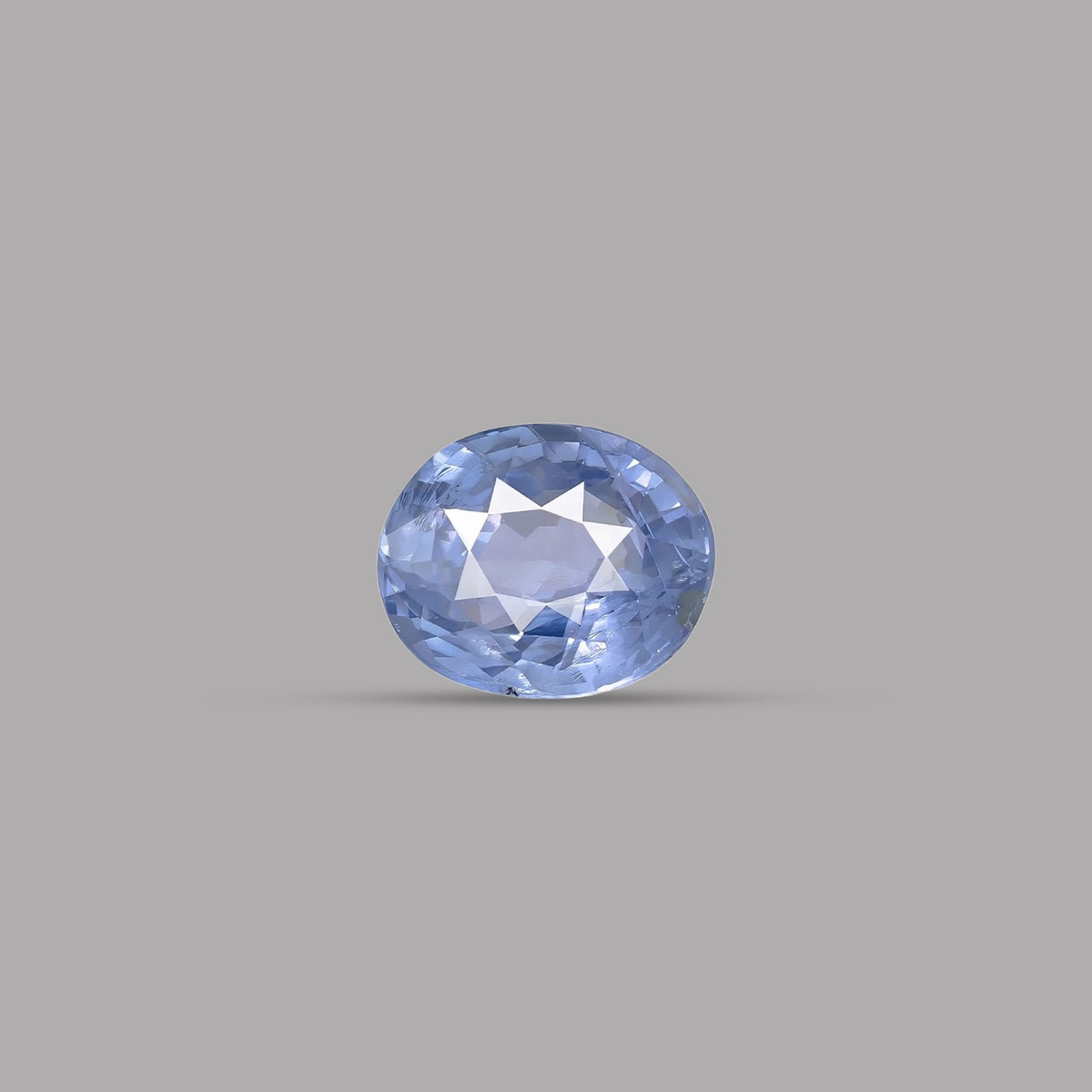 Blue Sapphire (Neelam) – 6.04 Carat / 6.6 Ratti [GM_072]