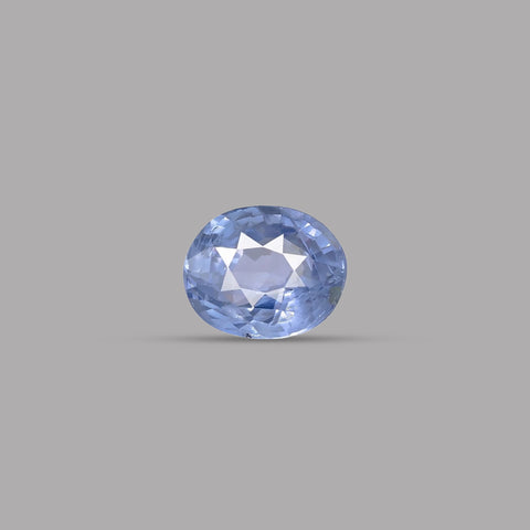 Blue Sapphire (Neelam) – 6.04 Carat / 6.6 Ratti [GM_072]
