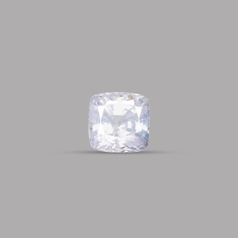 Blue Sapphire (Neelam) – 3.17 Carat / 3.5 Ratti [GM02681]