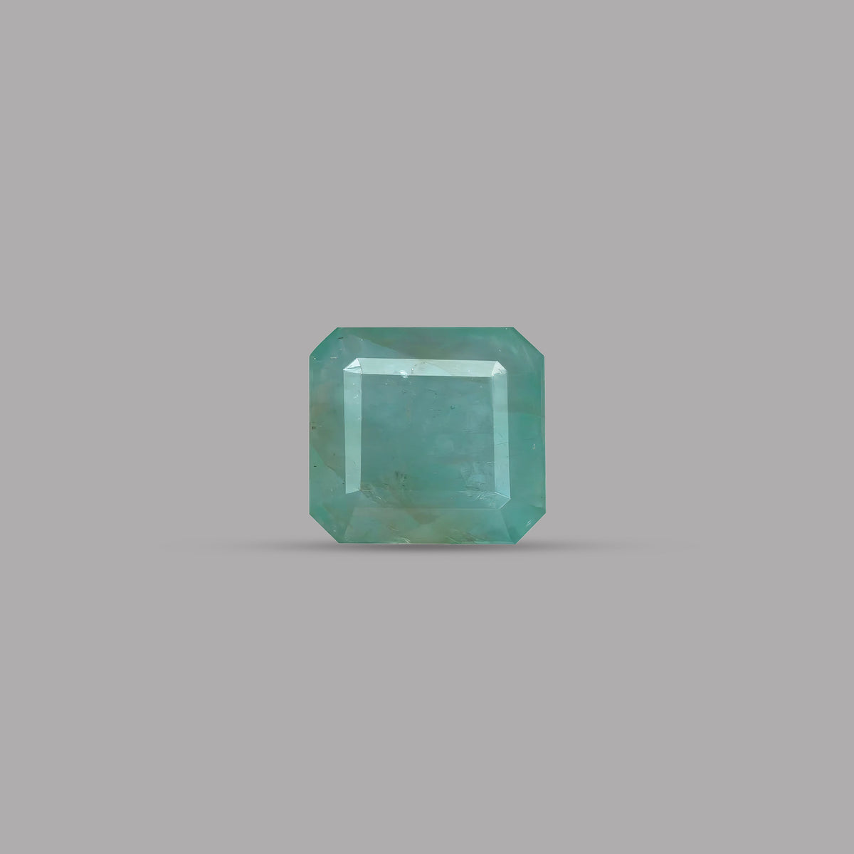 Emerald (Panna) – 9.23 Carat / 10.2 Ratti [GM02633]