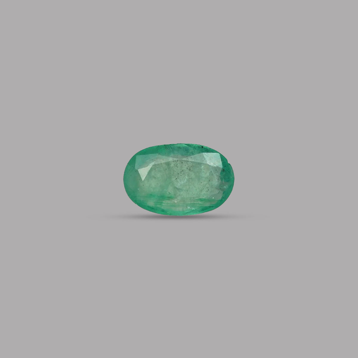 Emerald (Panna) – 3 Carat / 3.3 Ratti [GM09599]