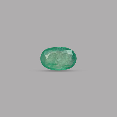 Emerald (Panna) – 3 Carat / 3.3 Ratti [GM09599]