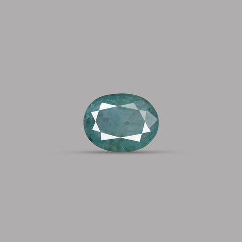 Emerald (Panna) – 7.78 Carat / 8.6 Ratti [GM02358]