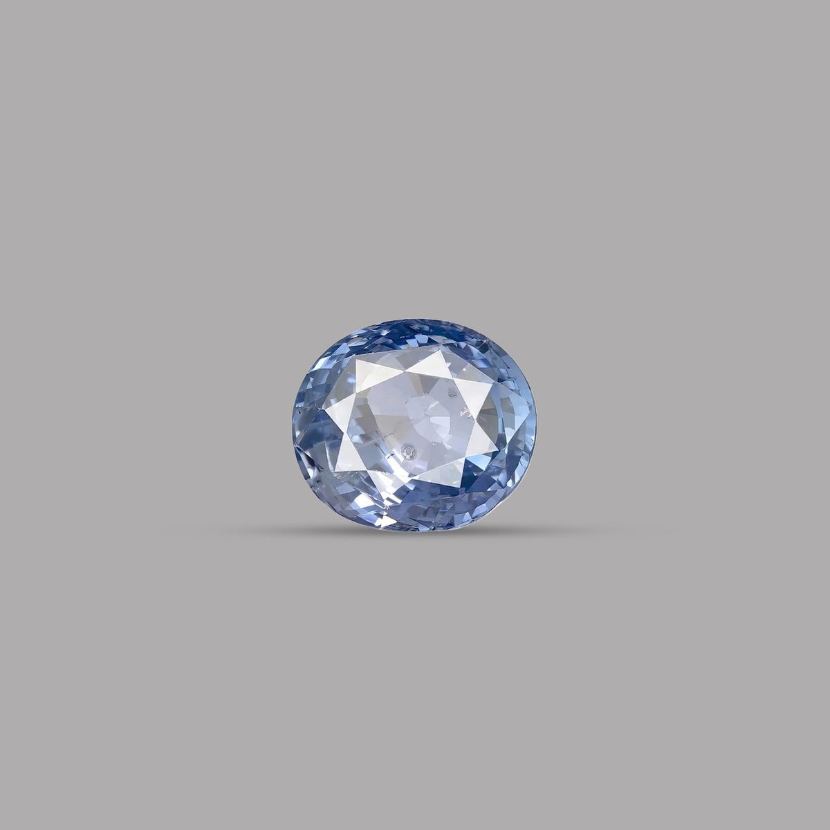 Blue Sapphire (Neelam) – 9.58 Carat / 10.5 Ratti [GM_080]
