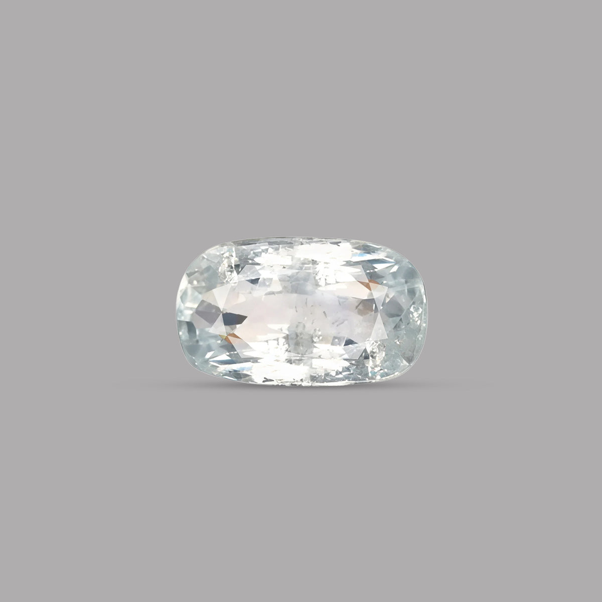 Blue Sapphire (Neelam) – 3.95 Carat / 4.3 Ratti, Sri Lanka