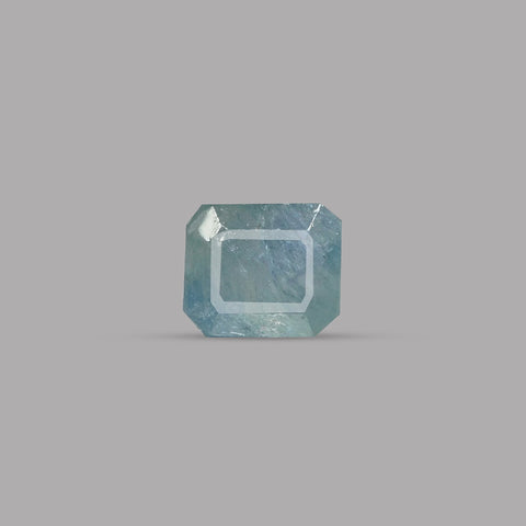 Blue Sapphire (Neelam) – 5.88 Carat / 6.5 Ratti [GM08002]