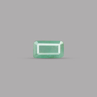 Emerald (Panna) – 4.22 Carat / 4.6 Ratti [GM02409]